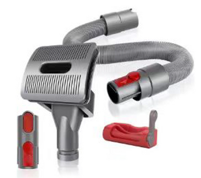 Petevo™ Pet Grooming Kit
