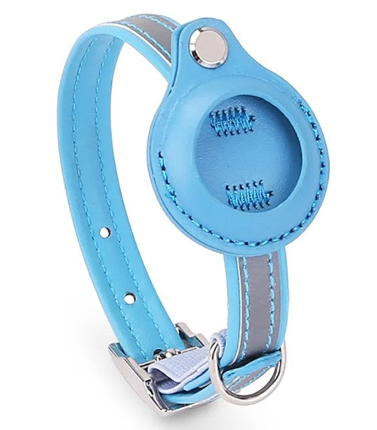 Petevoshop™ Tracker Protective Cover Pet Collar