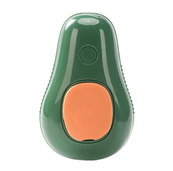 Petevoshop™ Pet Brush 3-in-1 Grooming Solution