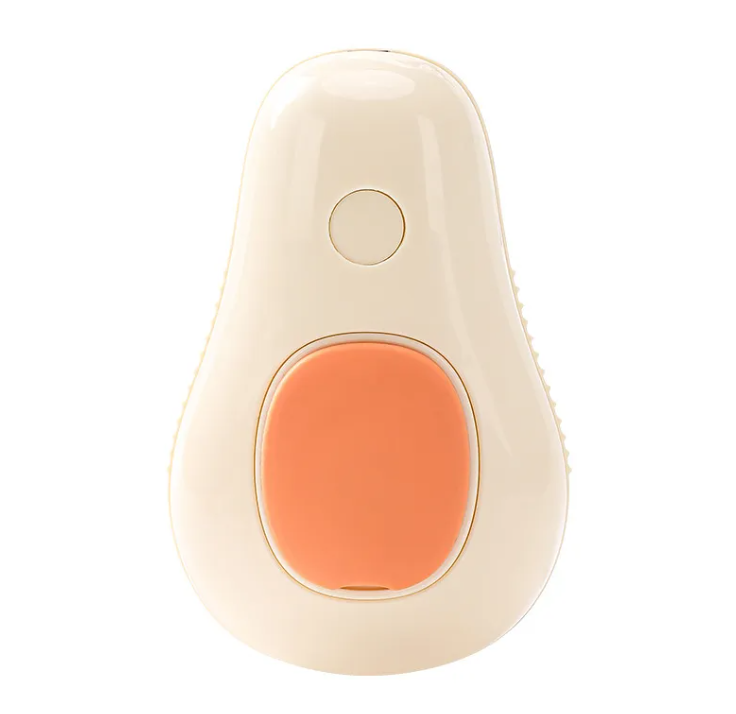 Petevoshop™ Pet Brush 3-in-1 Grooming Solution