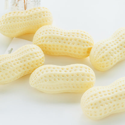 Petevoshop ™ Dog Simulation Peanut Toy