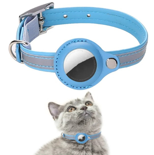 Petevoshop™ Tracker Protective Cover Pet Collar