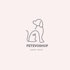 Petevoshop - Home